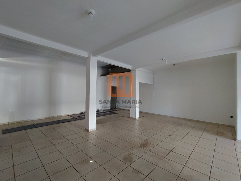 Salão-Galpão para alugar em Campos Elíseos, Ribeirão Preto - Salão (unidade) - foto 4 código 48044