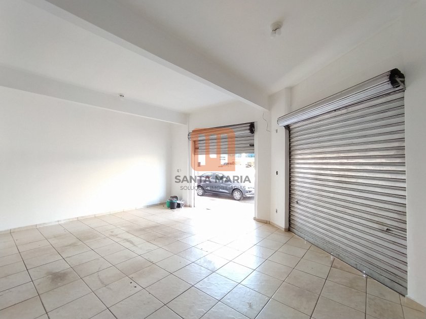 Salão-Galpão para alugar em Campos Elíseos, Ribeirão Preto - Salão (unidade) - foto 5 código 48044