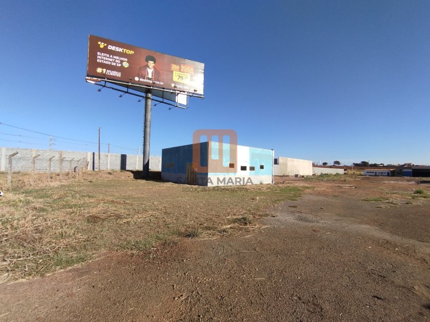 Terreno para alugar em Setor Industrial, Cravinhos - Terreno/Lote (unidade) - foto 2 código 48046