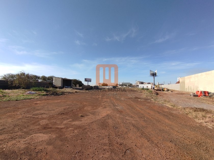 Terreno para alugar em Setor Industrial, Cravinhos - Terreno/Lote (unidade) - foto 3 código 48046