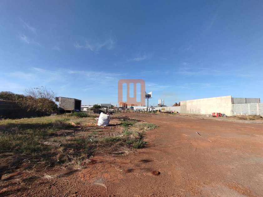 Terreno para alugar em Setor Industrial, Cravinhos - Terreno/Lote (unidade) - foto 4 código 48046