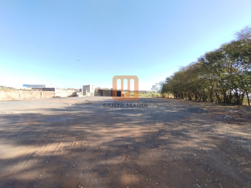 Terreno para alugar em Setor Industrial, Cravinhos - Terreno/Lote (unidade) - foto 5 código 48046