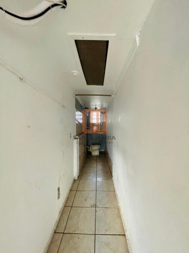 Salão-Galpão para alugar em Centro, Ribeirão Preto - Banheiro/lavabo (unidade) - foto 5 código 48064