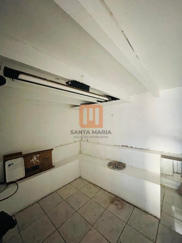 Salão-Galpão para alugar em Centro, Ribeirão Preto - Sala (unidade) - foto 4 código 48064