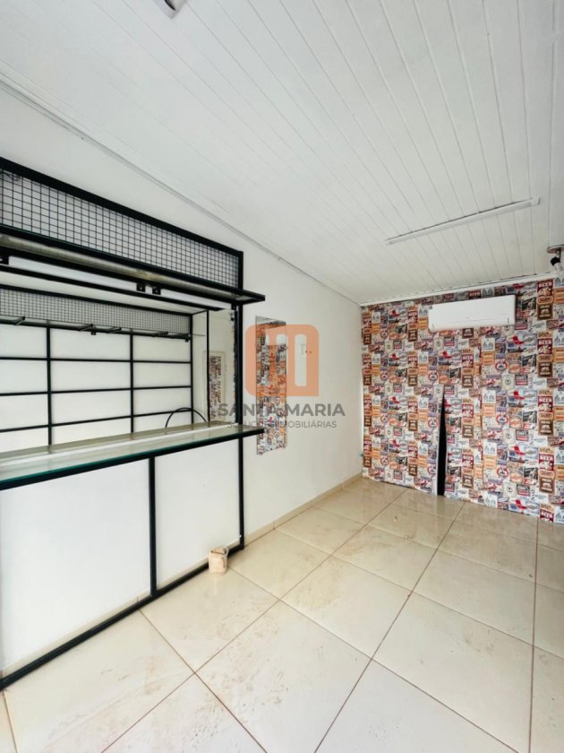 Salão-Galpão para alugar em Centro, Ribeirão Preto - Salão (unidade) - foto 2 código 48064