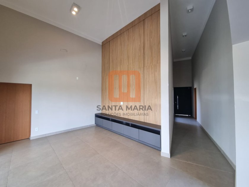 Casa para alugar em San Marco, Ribeirão Preto - Sala (unidade) - foto 2 código 48069