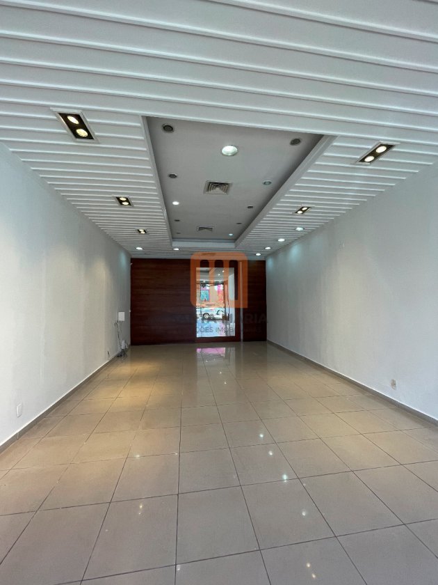 Salão-Galpão para alugar no bairro Centro, Ribeirão Preto - Salão (unidade) - foto 3 código 48082