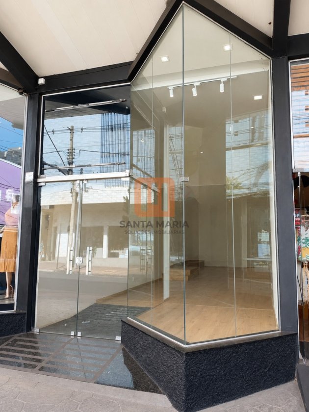Salão-Galpão em Centro, Ribeirão Preto