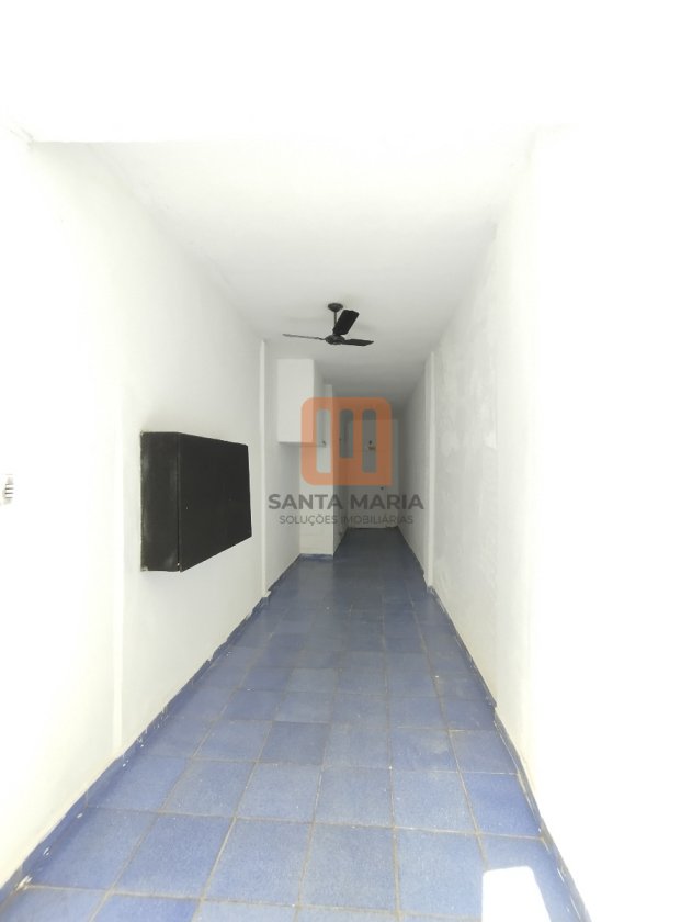 Salão-Galpão para alugar em Centro, Ribeirão Preto - Salão (unidade) - foto 2 código 48094