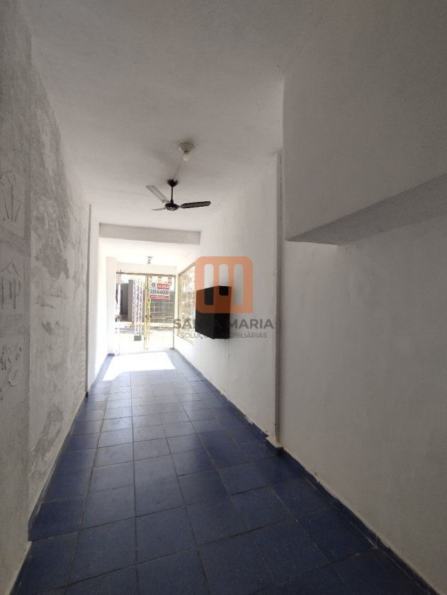 Salão-Galpão para alugar em Centro, Ribeirão Preto - Salão (unidade) - foto 3 código 48094