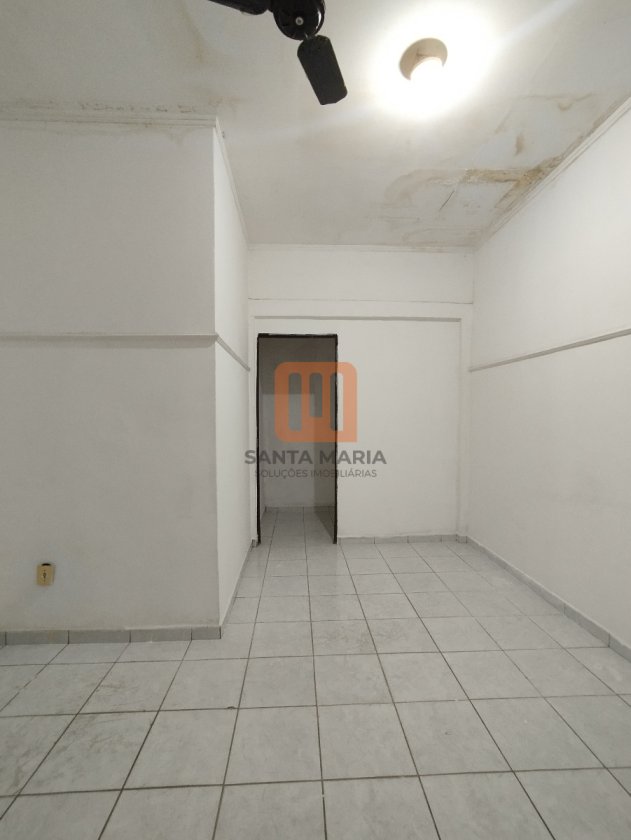 Salão-Galpão para alugar em Centro, Ribeirão Preto - Salão (unidade) - foto 4 código 48094