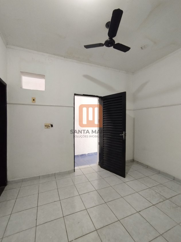 Salão-Galpão para alugar em Centro, Ribeirão Preto - Salão (unidade) - foto 5 código 48094
