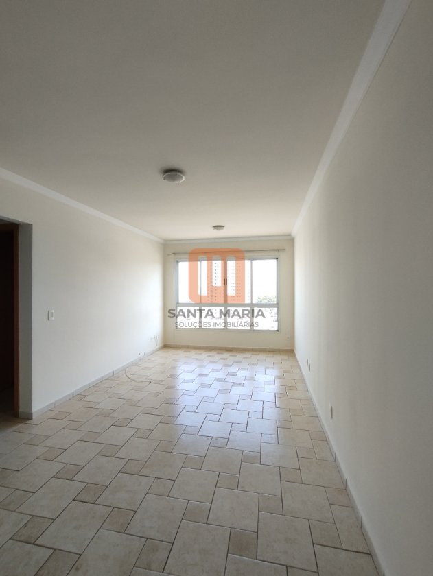 Apartamento para alugar no condomínio Villaggio Modena em Nova Aliança, Ribeirão Preto - código 48127