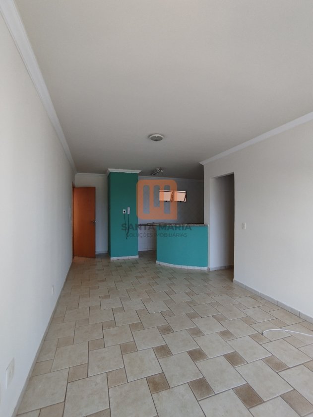 Apartamento para alugar em Nova Aliança, Ribeirão Preto - Sala (unidade) - foto 2 código 48127