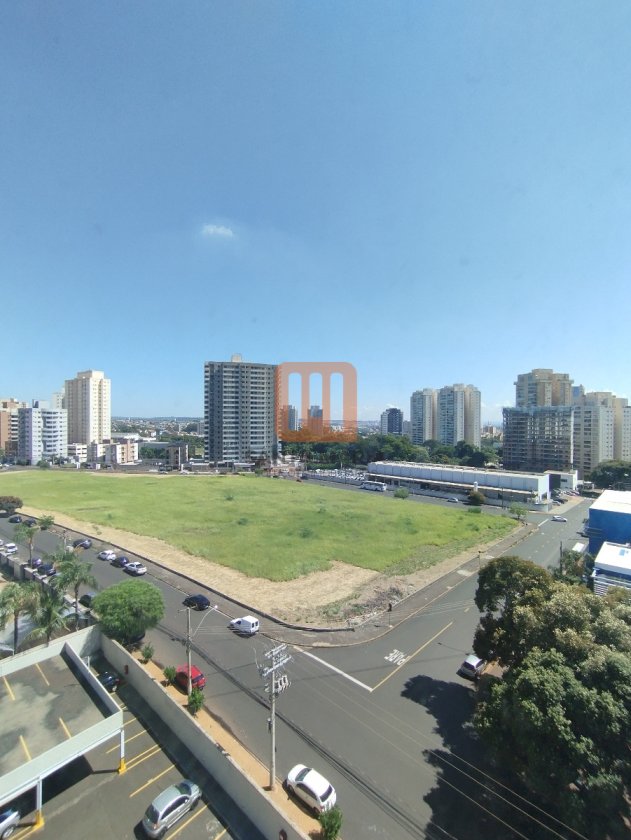 Apartamento para alugar em Nova Aliança, Ribeirão Preto - Vista do Imóvel (unidade) - foto 3 código 48127