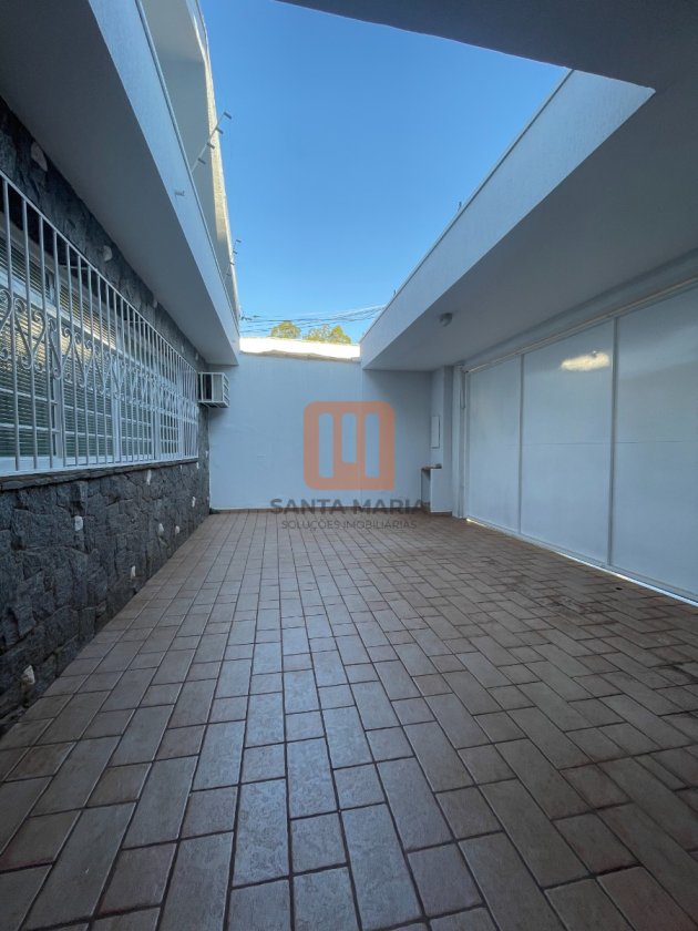 Casa para comprar em Jardim Independência, Ribeirão Preto - Garagem/estacionamento (unidade) - foto 3 código 48138