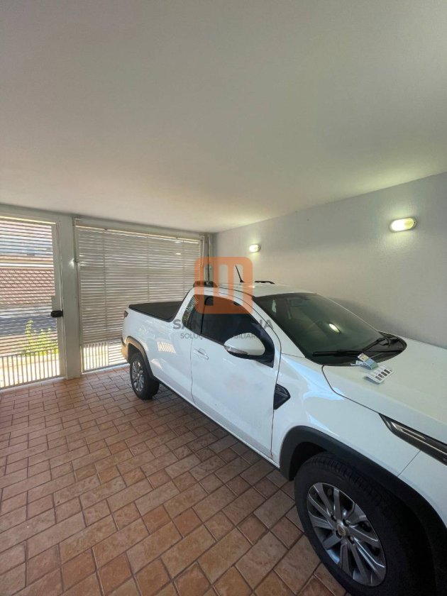 Casa para comprar em Jardim Independência, Ribeirão Preto - Garagem/estacionamento (unidade) - foto 2 código 48138