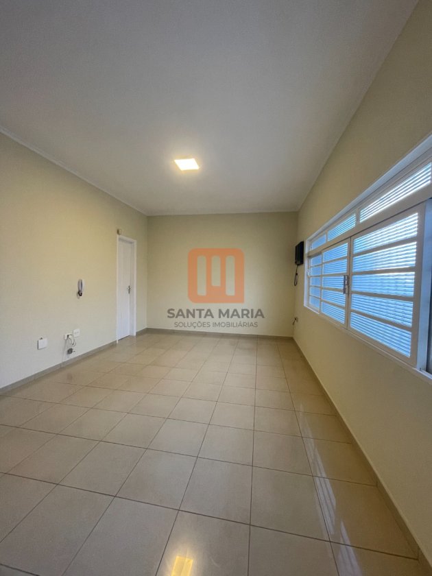 Casa para comprar em Jardim Independência, Ribeirão Preto - Sala de Estar (unidade) - foto 5 código 48138