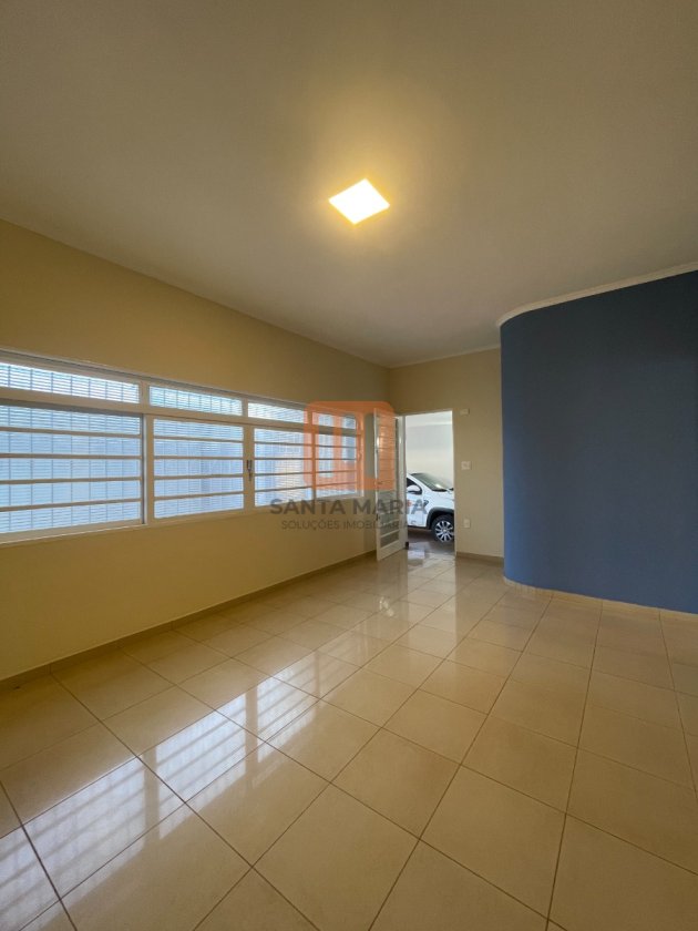 Casa para comprar em Jardim Independência, Ribeirão Preto - Sala de Estar (unidade) - foto 4 código 48138