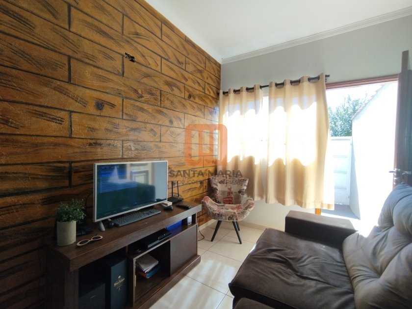 Casa para comprar em Jardim João Pontin  (Bonfim Paulista), Ribeirão Preto - Sala (unidade) - foto 4 código 48152