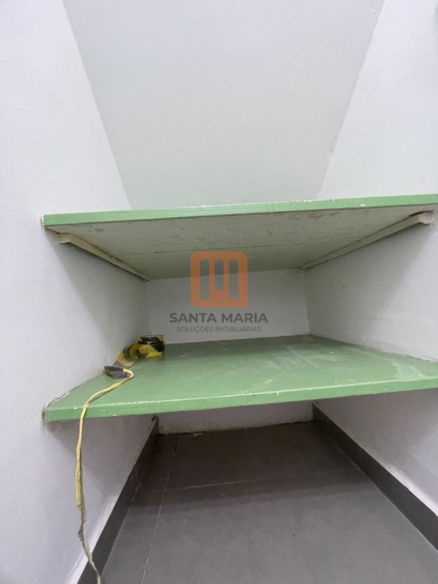 Salão-Galpão para alugar em Higienopolis, Ribeirão Preto - Despensa (unidade) - foto 4 código 48168