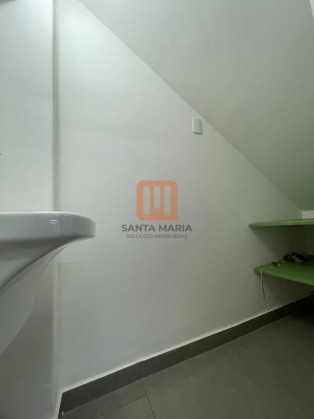 Salão-Galpão para alugar em Higienopolis, Ribeirão Preto - Lavanderia (unidade) - foto 3 código 48168