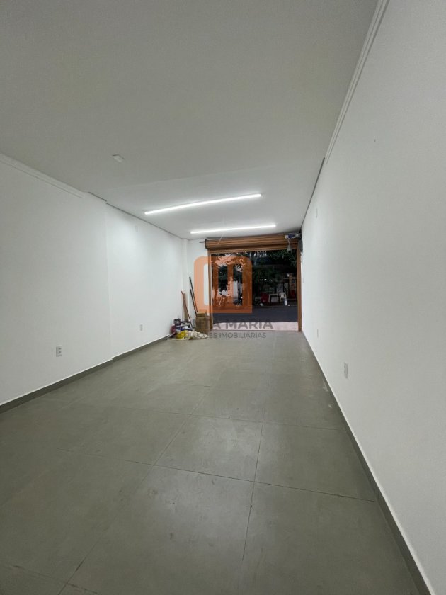 Salão-Galpão para alugar em Higienopolis, Ribeirão Preto - Salão (unidade) - foto 2 código 48168