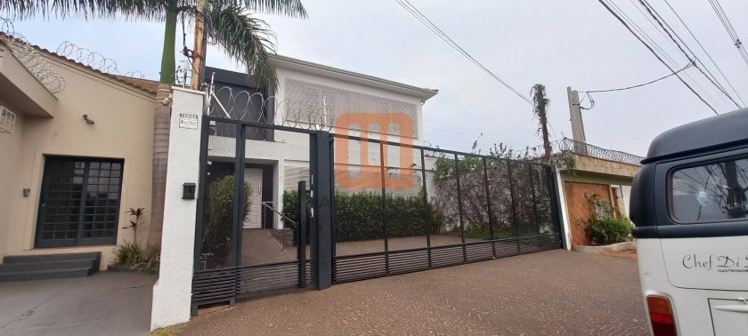Casa em Alto Da Boa Vista, Ribeirão Preto
