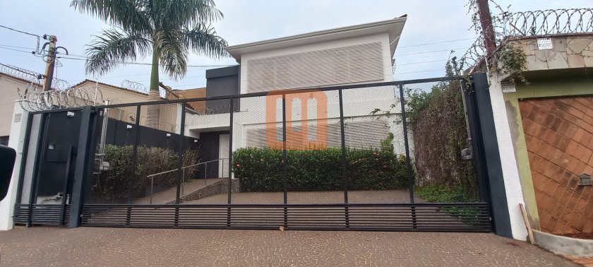 Casa para comprar em Alto Da Boa Vista, Ribeirão Preto - Fachada Unidade (unidade) - foto 2 código 48193