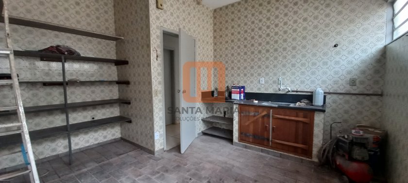 Casa para comprar em Alto Da Boa Vista, Ribeirão Preto - Sala (unidade) - foto 3 código 48193