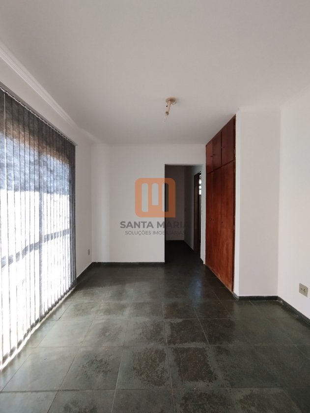 Apartamento em Jardim Irajá, Ribeirão Preto