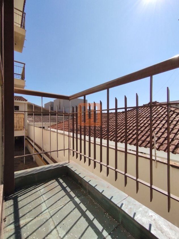 Apartamento para alugar em Jardim Irajá, Ribeirão Preto - Varanda/Sacada (unidade) - foto 3 código 48226