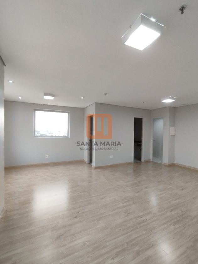 Sala comercial para comprar em Santa Cruz, Ribeirão Preto - Sala (unidade) - foto 2 código 48227