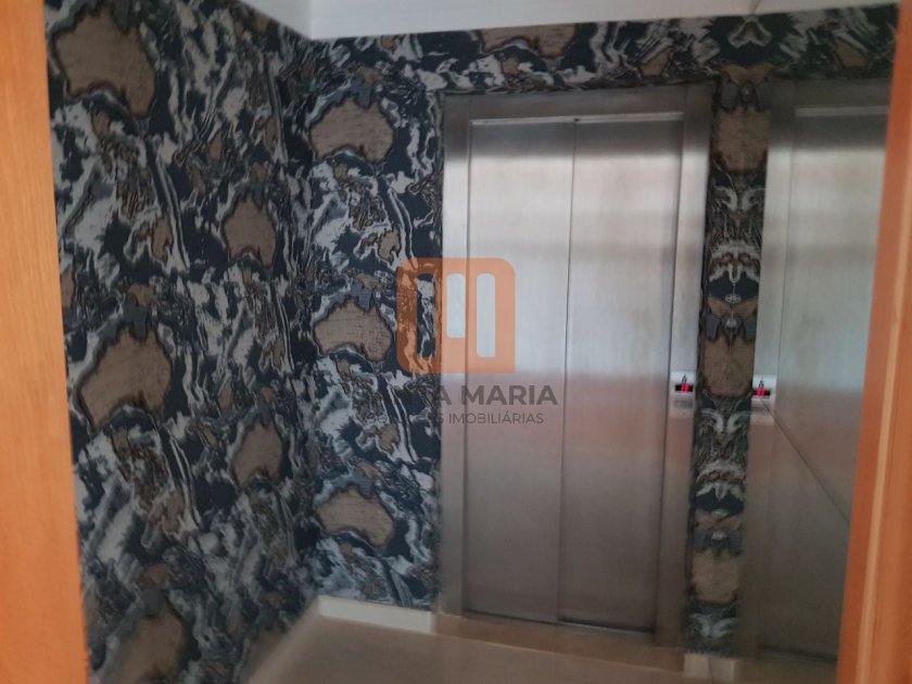Apartamento para comprar no condomínio Doppio Spazio em Jardim Santa Angela, Ribeirão Preto - código 48251