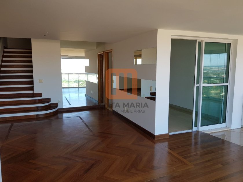 Apartamento para comprar em Jardim Santa Angela, Ribeirão Preto - Sala (unidade) - foto 3 código 48251