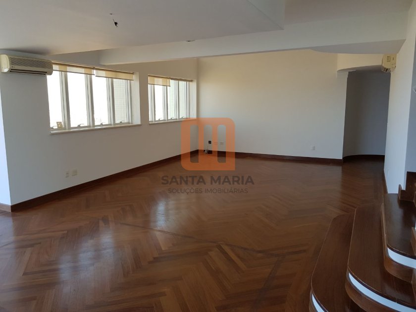 Apartamento para comprar em Jardim Santa Angela, Ribeirão Preto - Sala (unidade) - foto 2 código 48251