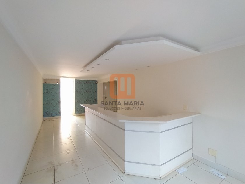 Casa para comprar em Jardim Sumaré, Ribeirão Preto - Recepção (unidade) - foto 2 código 48280