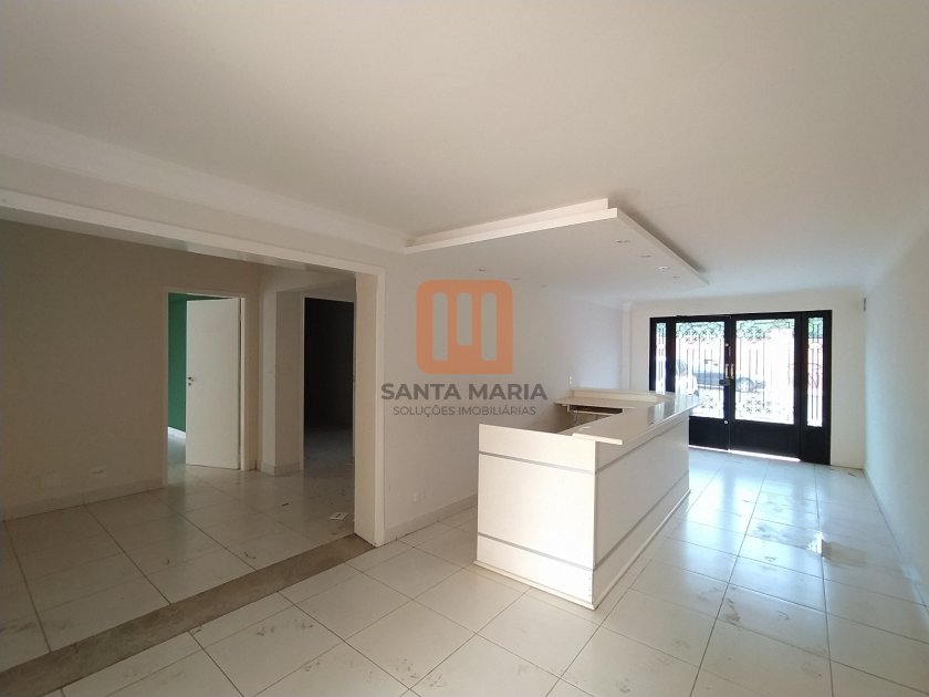 Casa em Jardim Sumaré, Ribeirão Preto