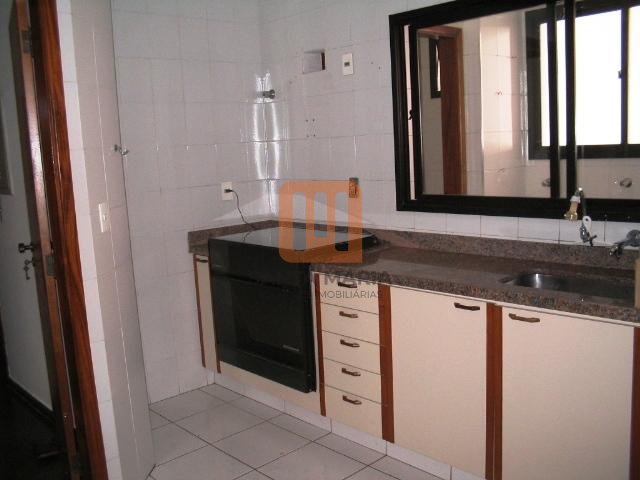 Apartamento para comprar no condomínio Helena Martins em Higienopolis, Ribeirão Preto - código 48293
