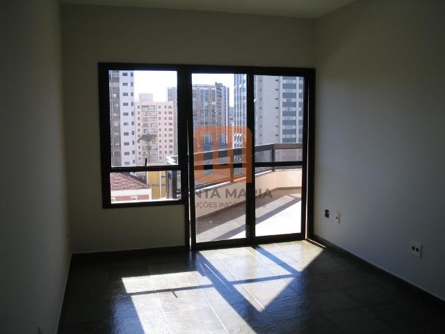 Apartamento para comprar em Higienopolis, Ribeirão Preto - Sala (unidade) - foto 2 código 48293
