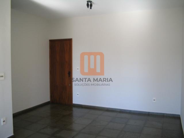 Apartamento para comprar em Higienopolis, Ribeirão Preto - Sala (unidade) - foto 3 código 48293