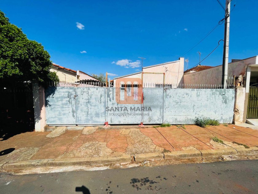 Casa em Vila Virgínia, Ribeirão Preto