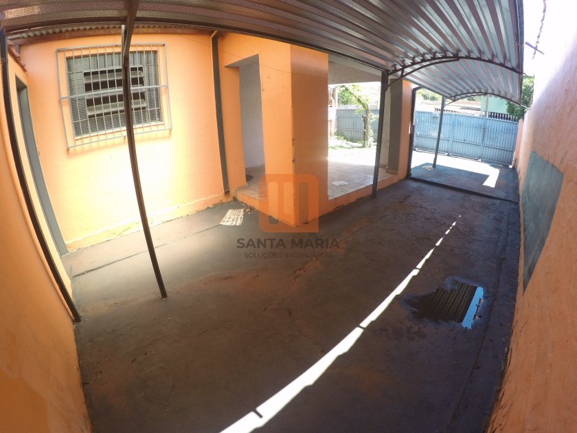 Casa para comprar em Vila Virgínia, Ribeirão Preto - Garagem/estacionamento (unidade) - foto 4 código 48317