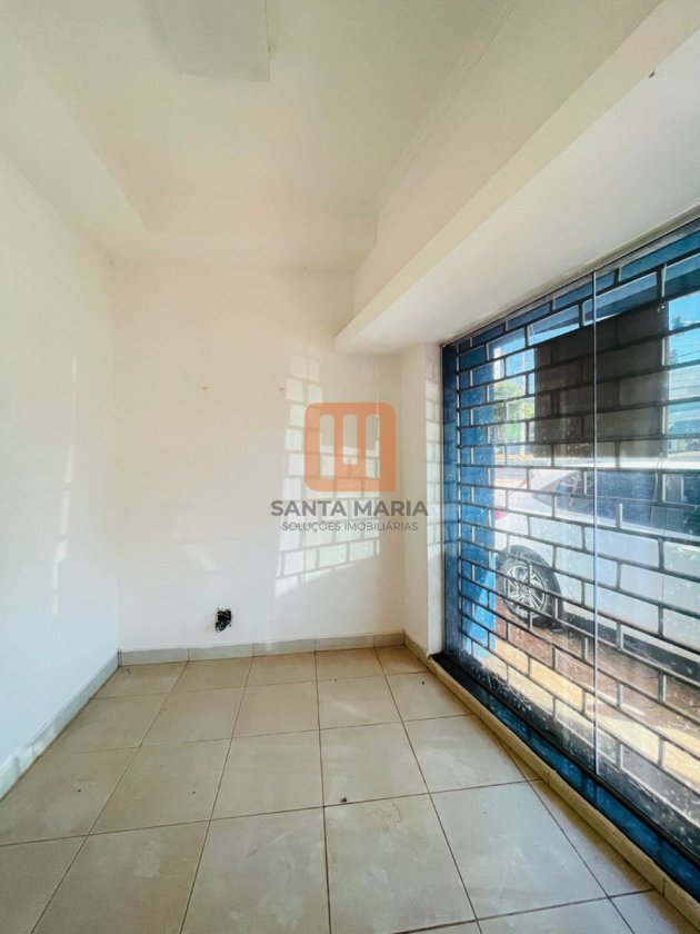 Salão-Galpão para alugar em Centro, Ribeirão Preto - Hall de Entrada (unidade) - foto 4 código 4832