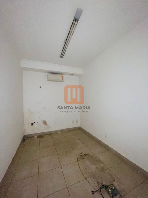 Salão-Galpão para alugar em Centro, Ribeirão Preto - Sala (unidade) - foto 5 código 4832
