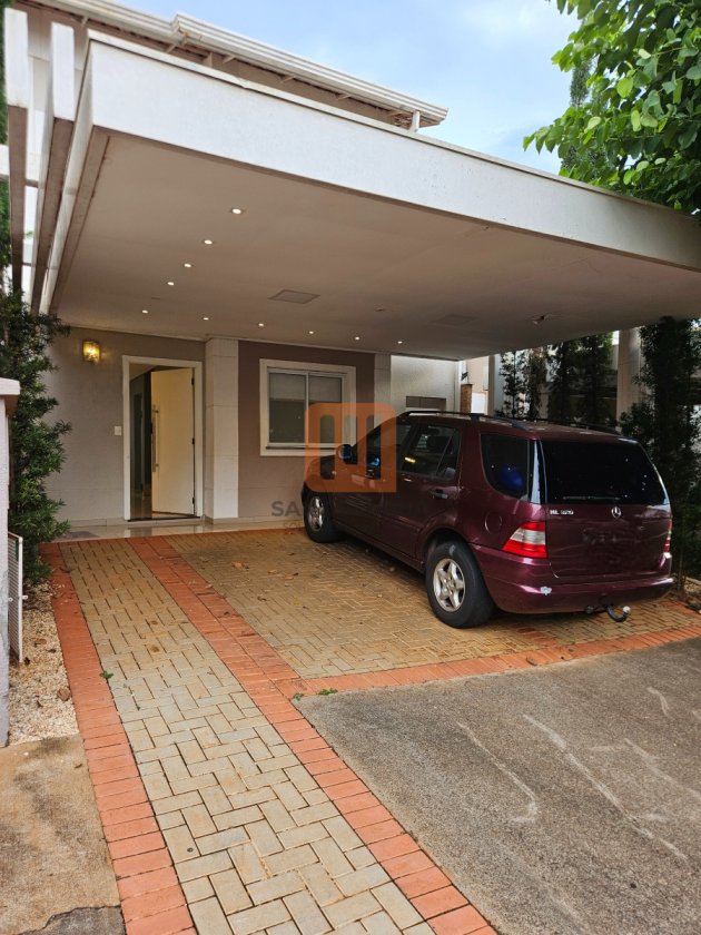 Casa em Vila Do Golfe, Ribeirão Preto