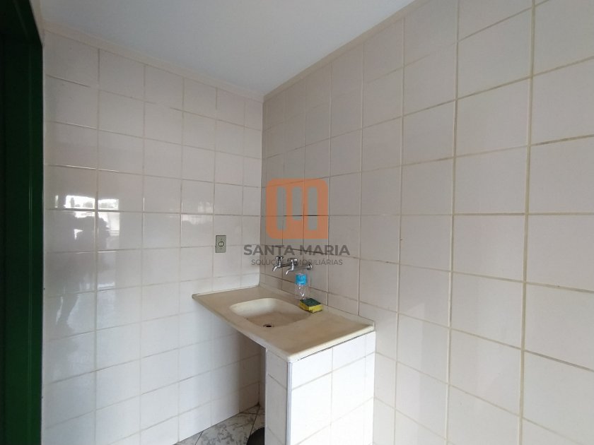 Salão-Galpão para alugar em Campos Elíseos, Ribeirão Preto - Cozinha (unidade) - foto 5 código 48335