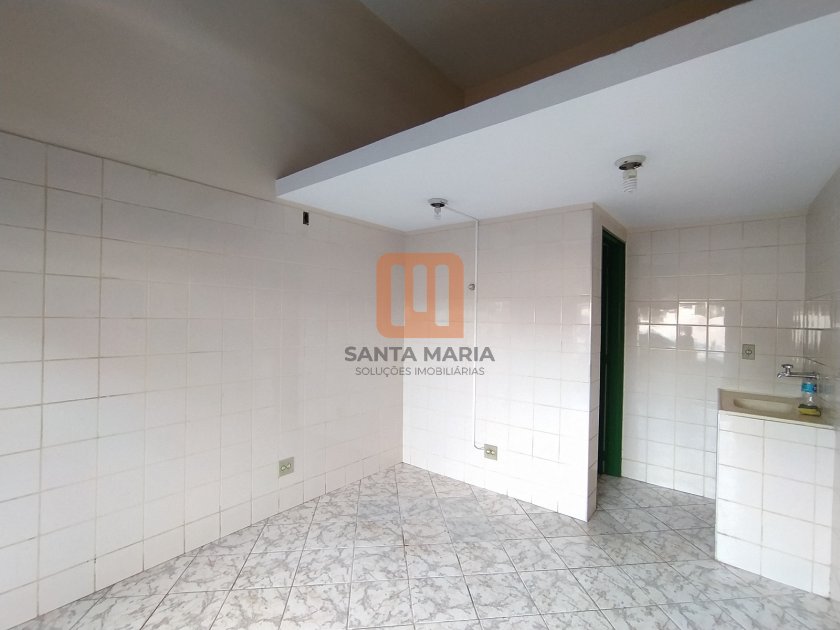 Salão-Galpão para alugar em Campos Elíseos, Ribeirão Preto - Salão (unidade) - foto 2 código 48335