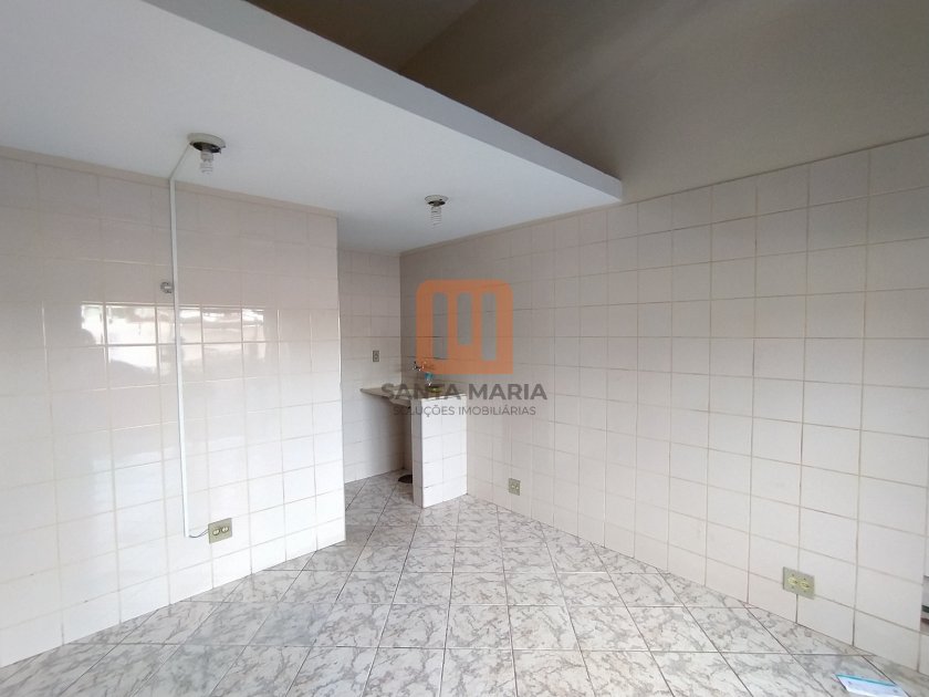 Salão-Galpão para alugar em Campos Elíseos, Ribeirão Preto - Salão (unidade) - foto 3 código 48335