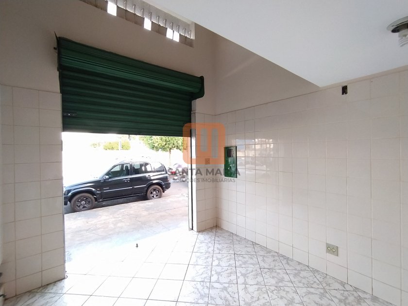 Salão-Galpão para alugar em Campos Elíseos, Ribeirão Preto - Salão (unidade) - foto 4 código 48335